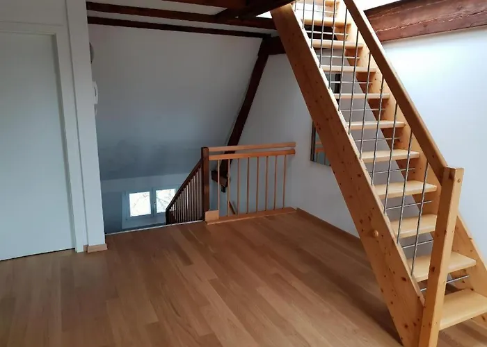 Homestay Zurich center