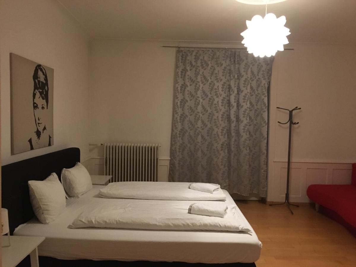 Privatunterkunft Center *