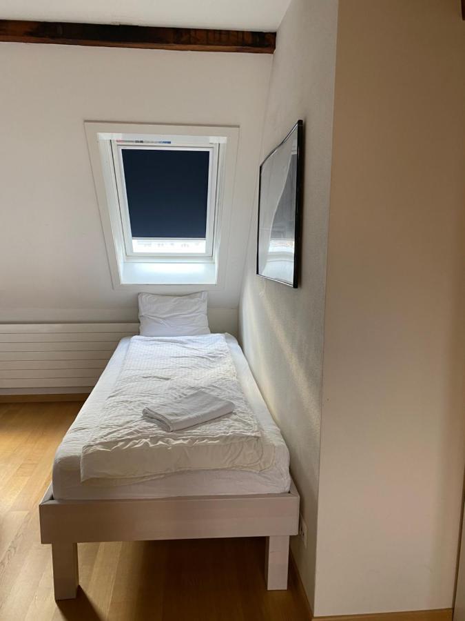 Privatunterkunft Center