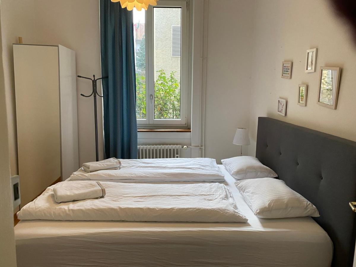Privatunterkunft Center Zürich