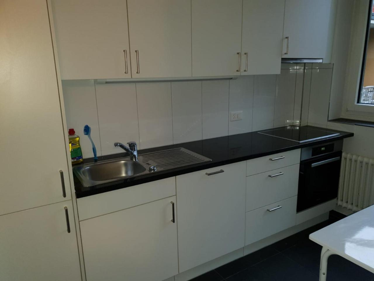 Center Privatunterkunft