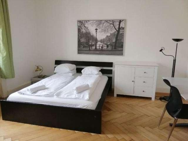 Privatunterkunft Center Zürich