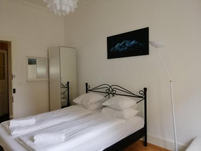 Privatunterkunft Center *