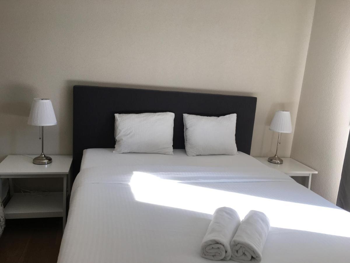 Zuerizimmer Ubytování v soukromí Curych