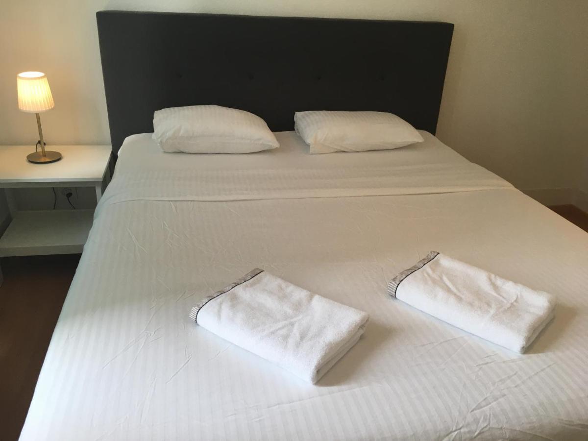 Zuerizimmer Curych