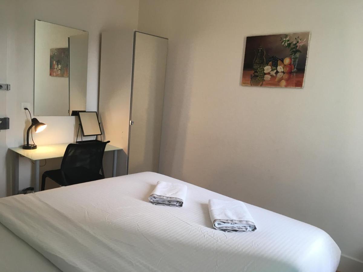 Ubytování v soukromí Zuerizimmer