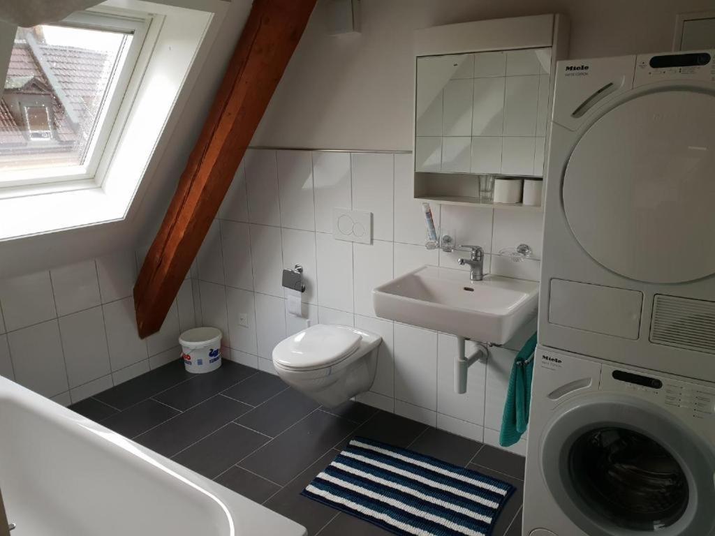 Zuerizimmer Curych