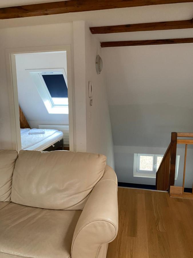 Zuerizimmer Ubytování v soukromí