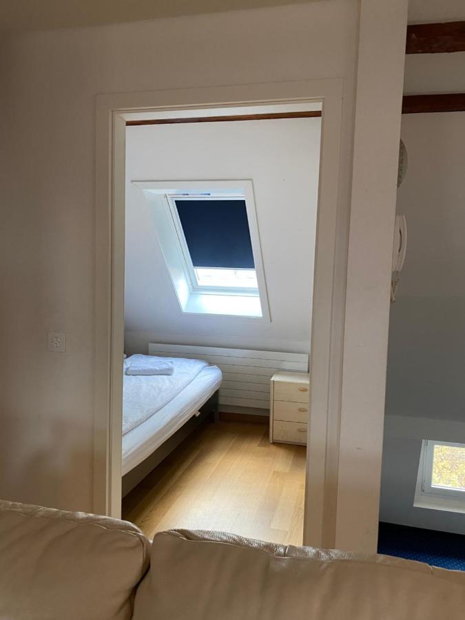 Zuerizimmer * Curych